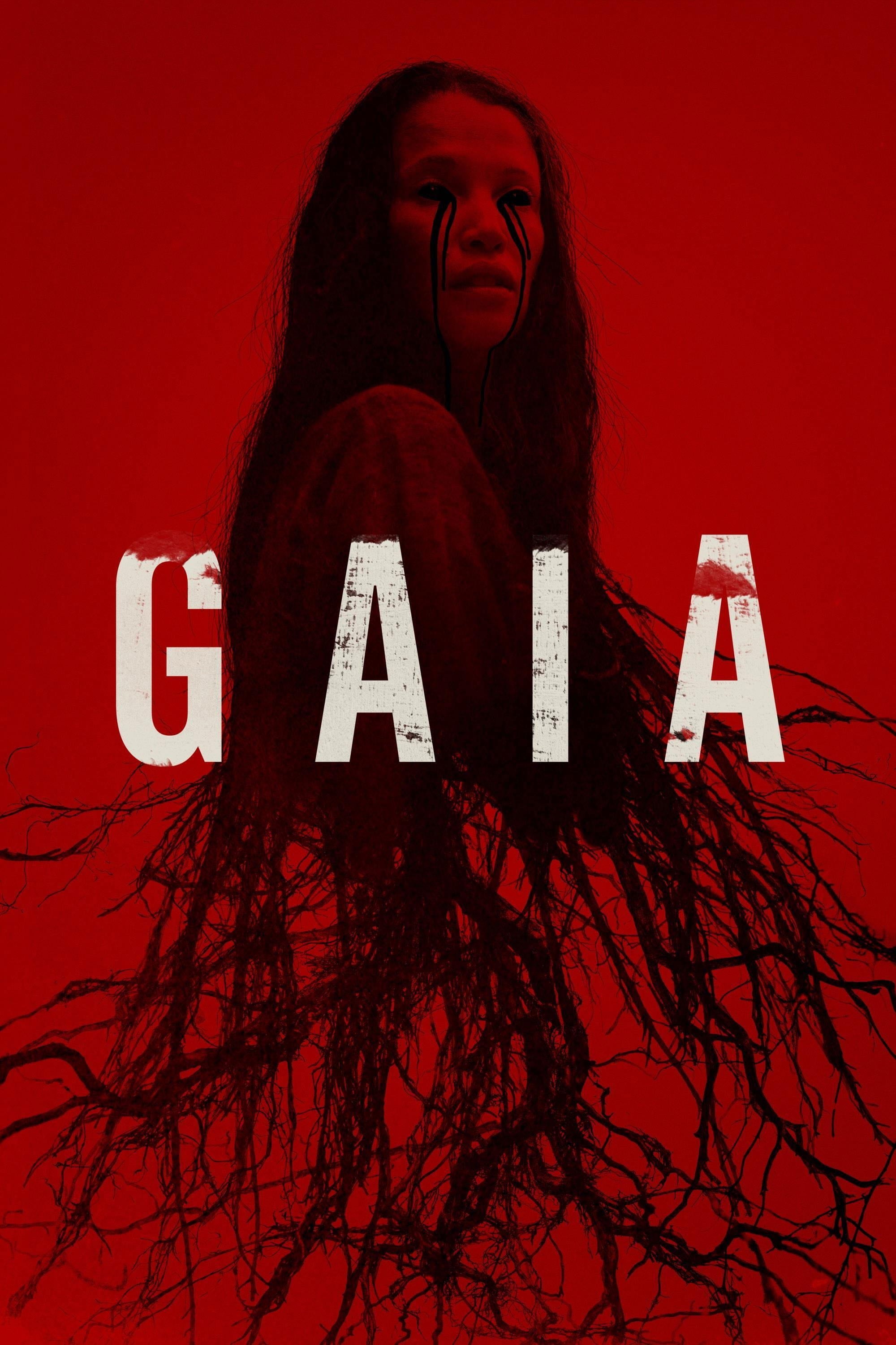 Gaia - Jaco Bouwer · 2021