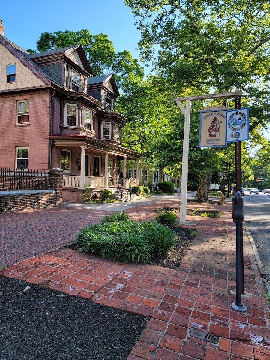 Haddonfield - USA