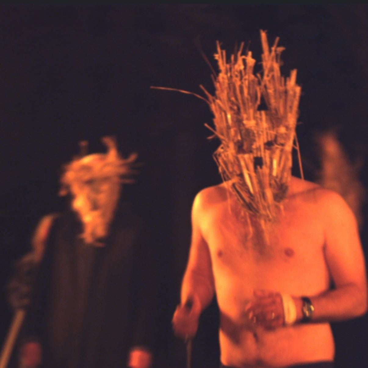 Kill List - Ben Wheatley · 2011