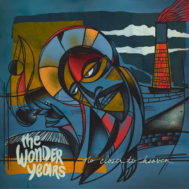 Cardinals - Song · The Wonder Years