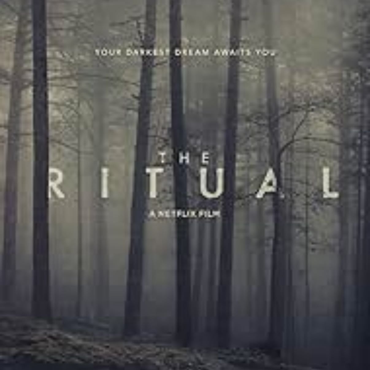 El ritual - David Bruckner · 2017
