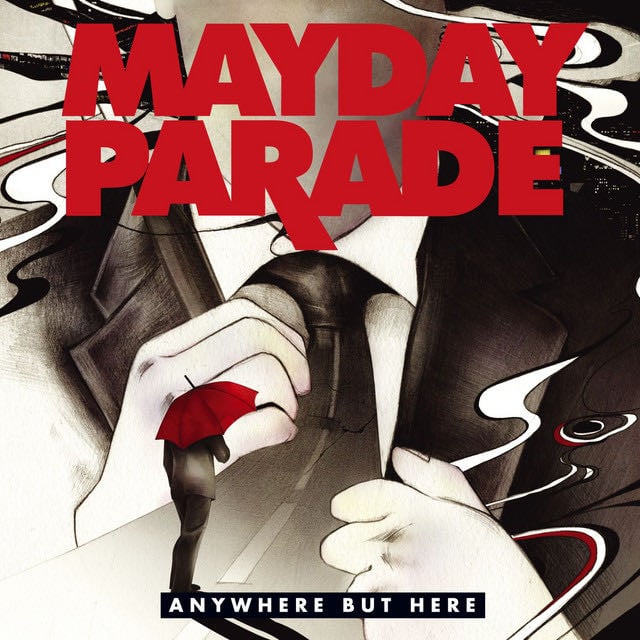 The Memory - Song · Mayday Parade