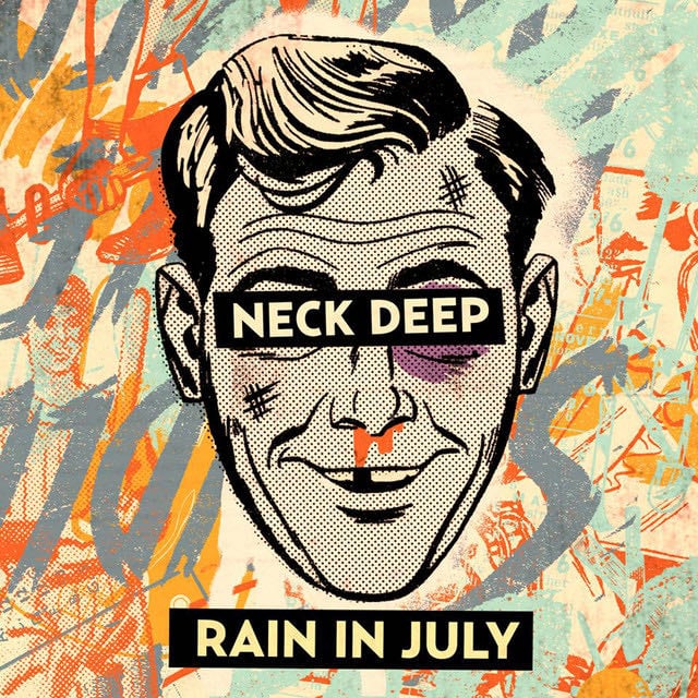 A Part Of Me (feat. Laura Whiteside) - Song · Neck Deep