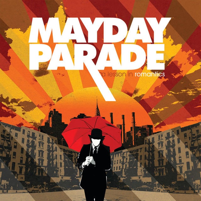 Miserable At Best - Song · Mayday Parade