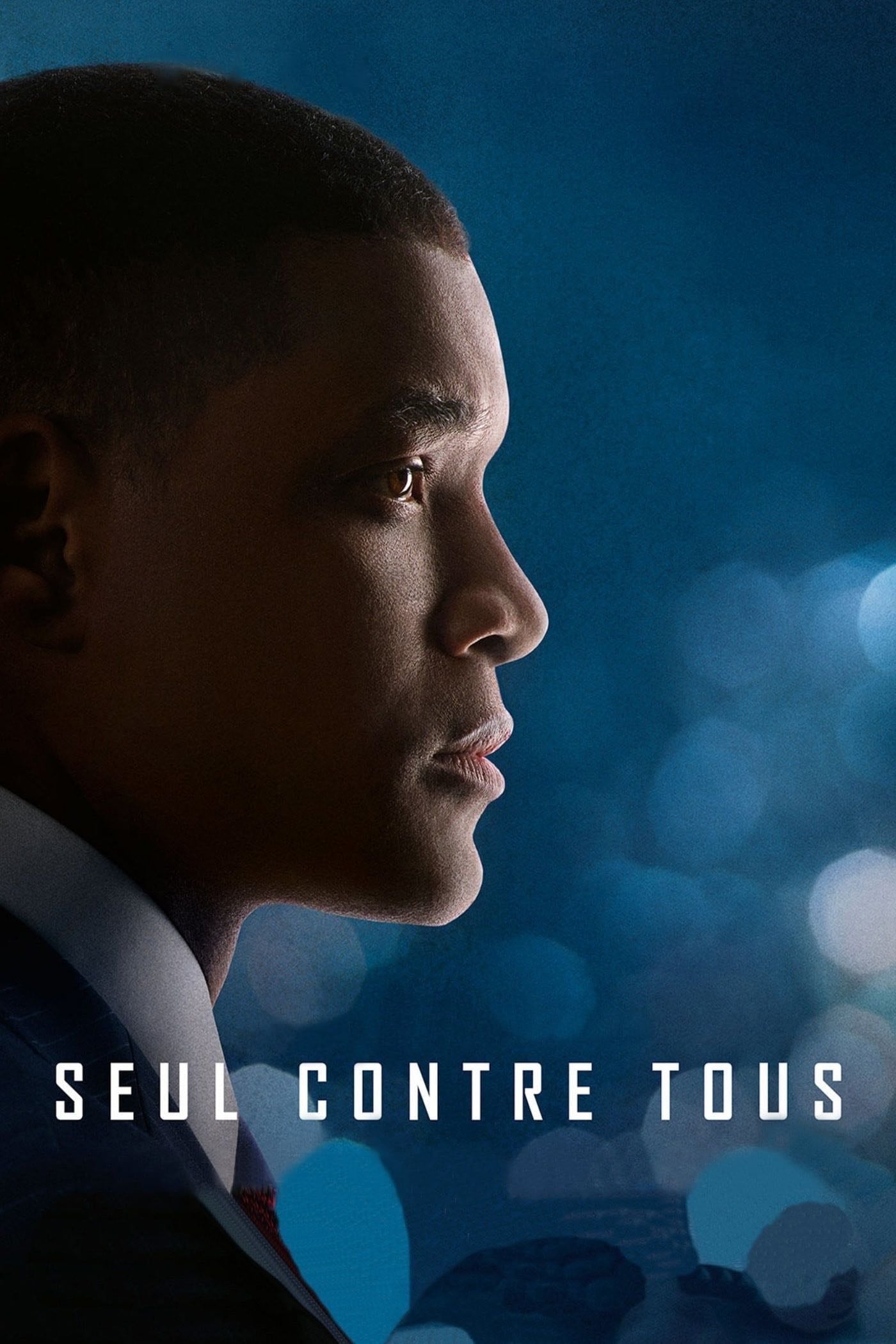Seul contre tous - Peter Landesman · 2015