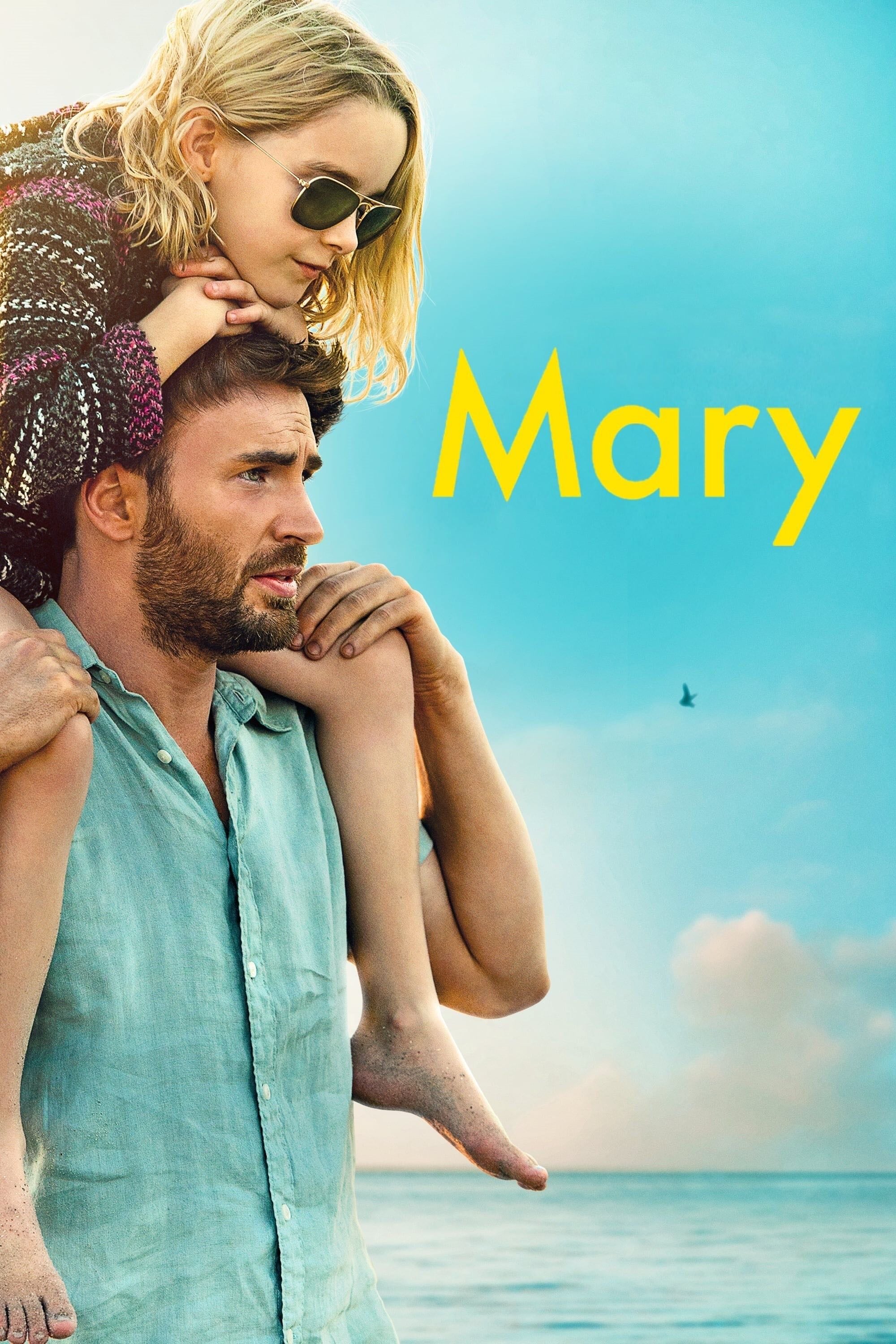 Mary - Marc Webb · 2017