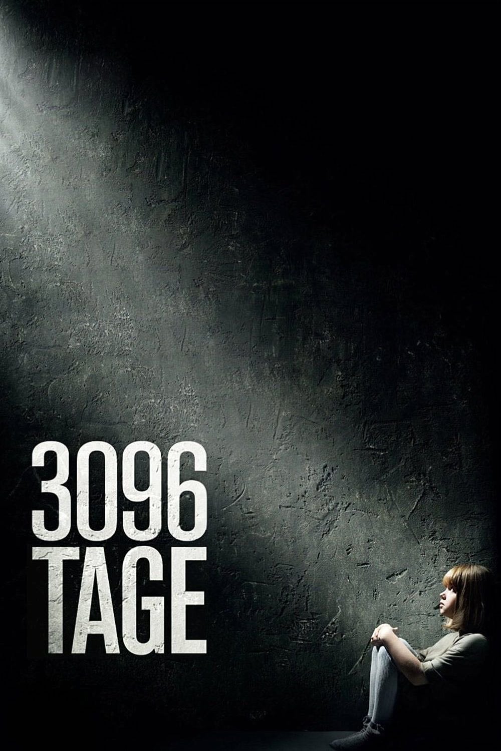 3096 Jours - Sherry Hormann · 2013