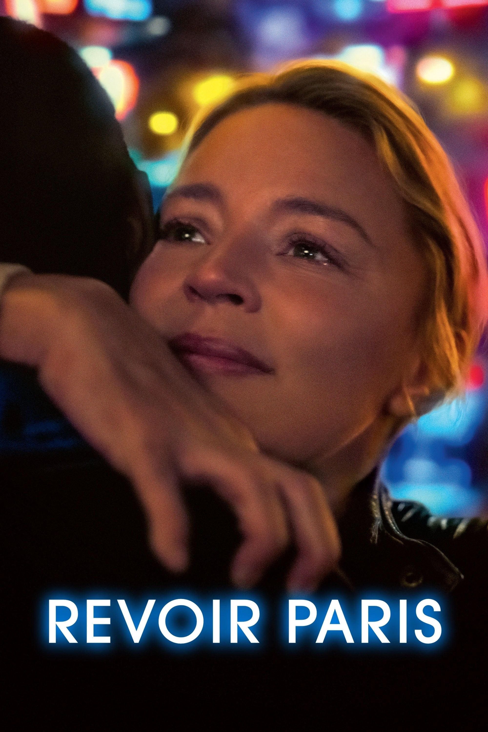 Revoir Paris - Alice Winocour · 2022