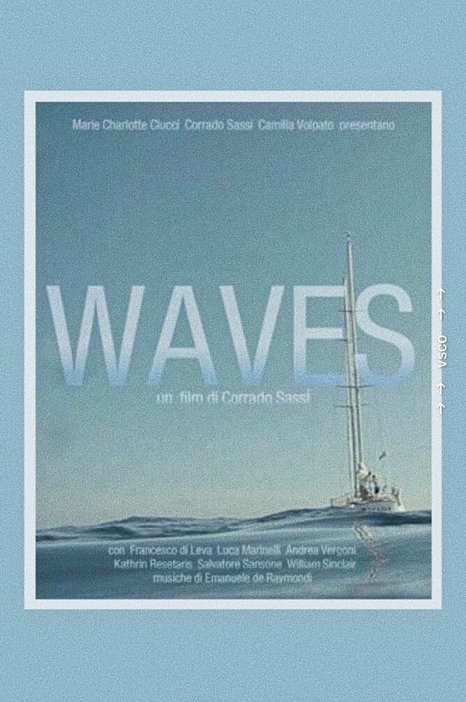 Waves - Corrado Sassi · 2012