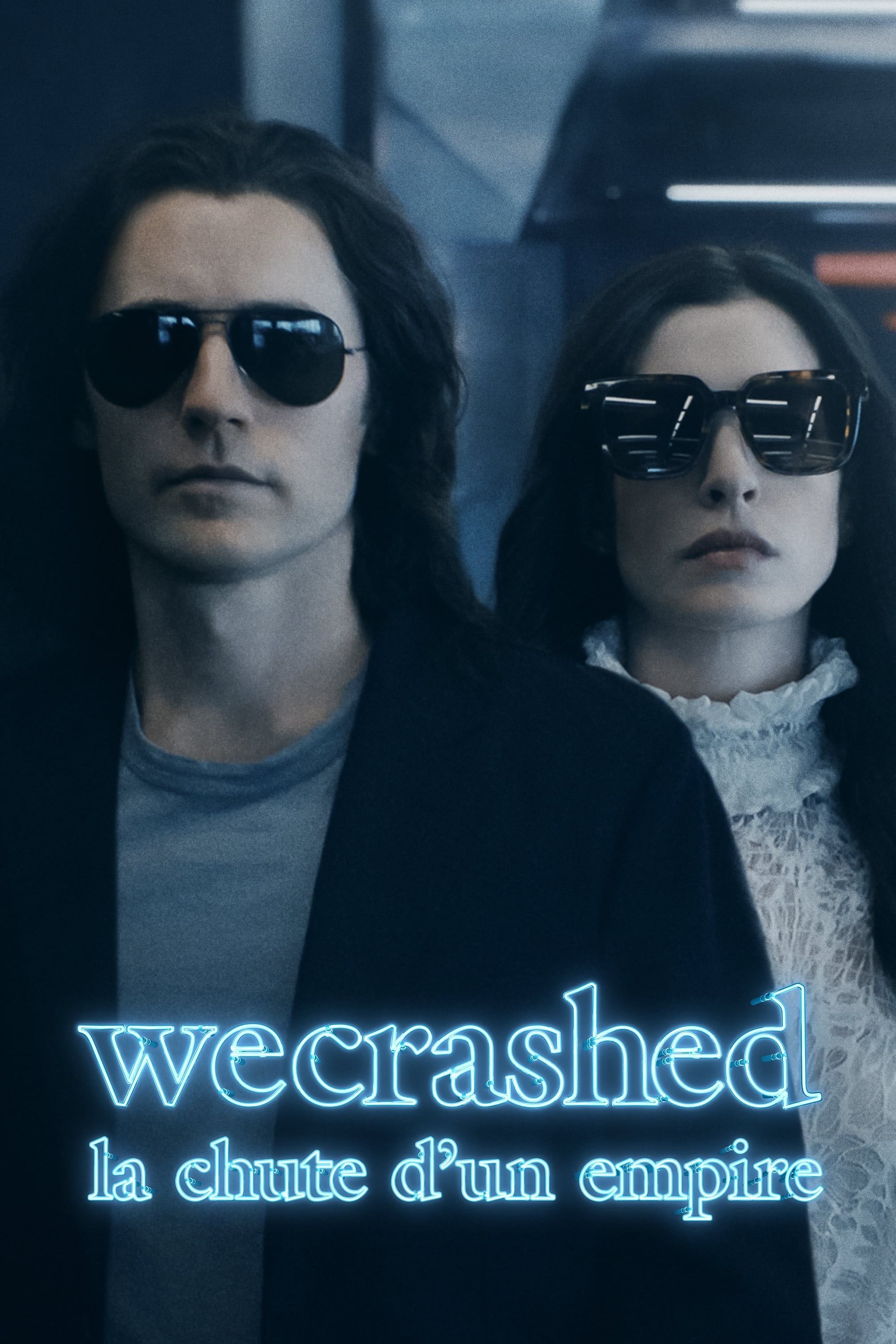 WeCrashed - Drew Crevello, Lee Eisenberg · 2022