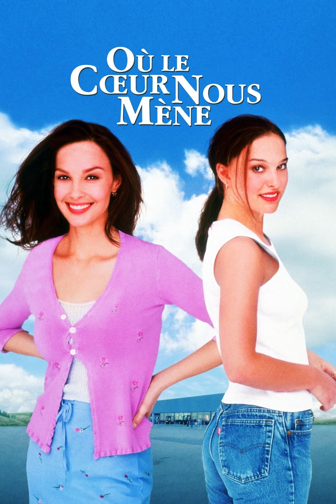 Où le cœur nous mène - Matt Williams · 2000