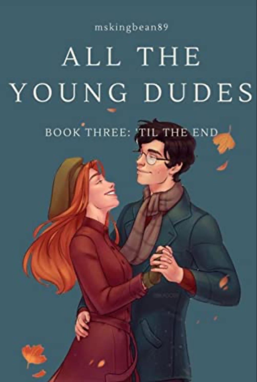 All the young dudes, Til the end