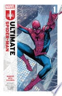 Ultimate Spider-Man By Jonathan Hickman Vol. 1 - Jonathan Hickman · 2024