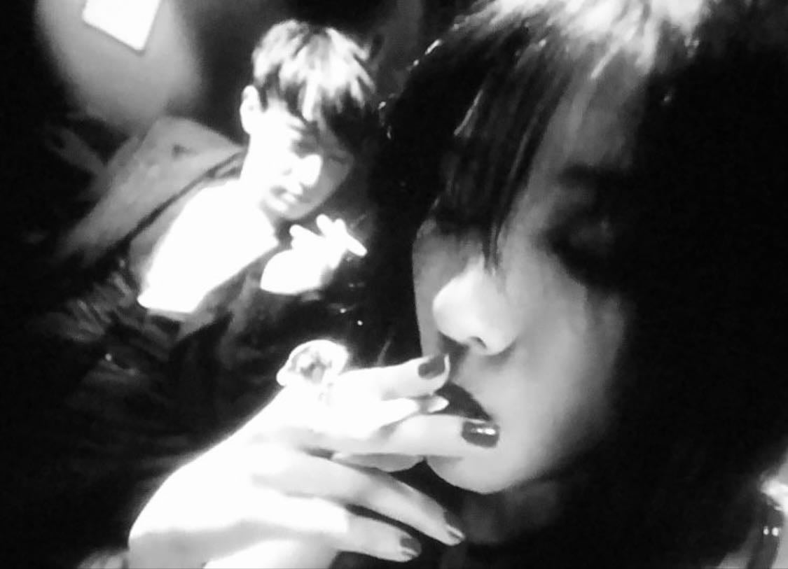 Fallen angels (Ángeles caídos) - 王家衛 · 1995