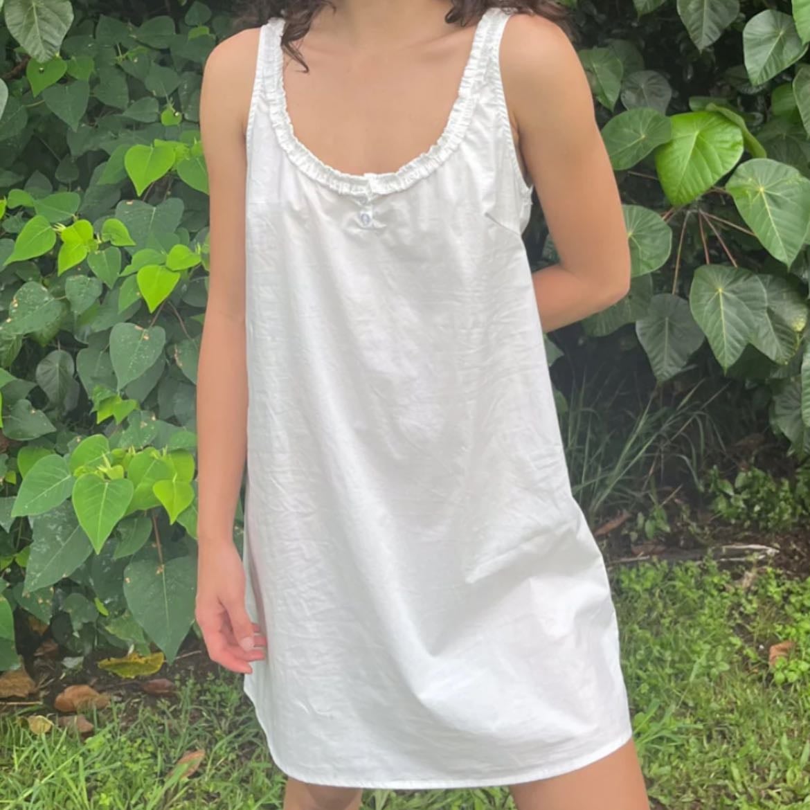 deiji studios summer dress