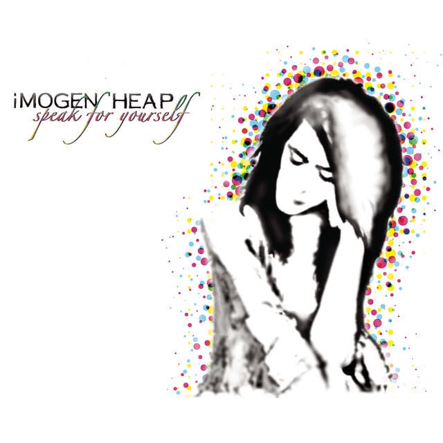 Headlock - Song · Imogen Heap