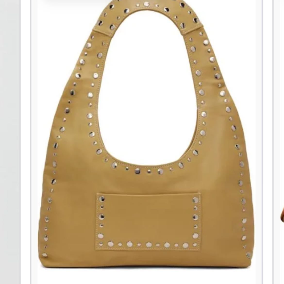 gimaguas studded bag