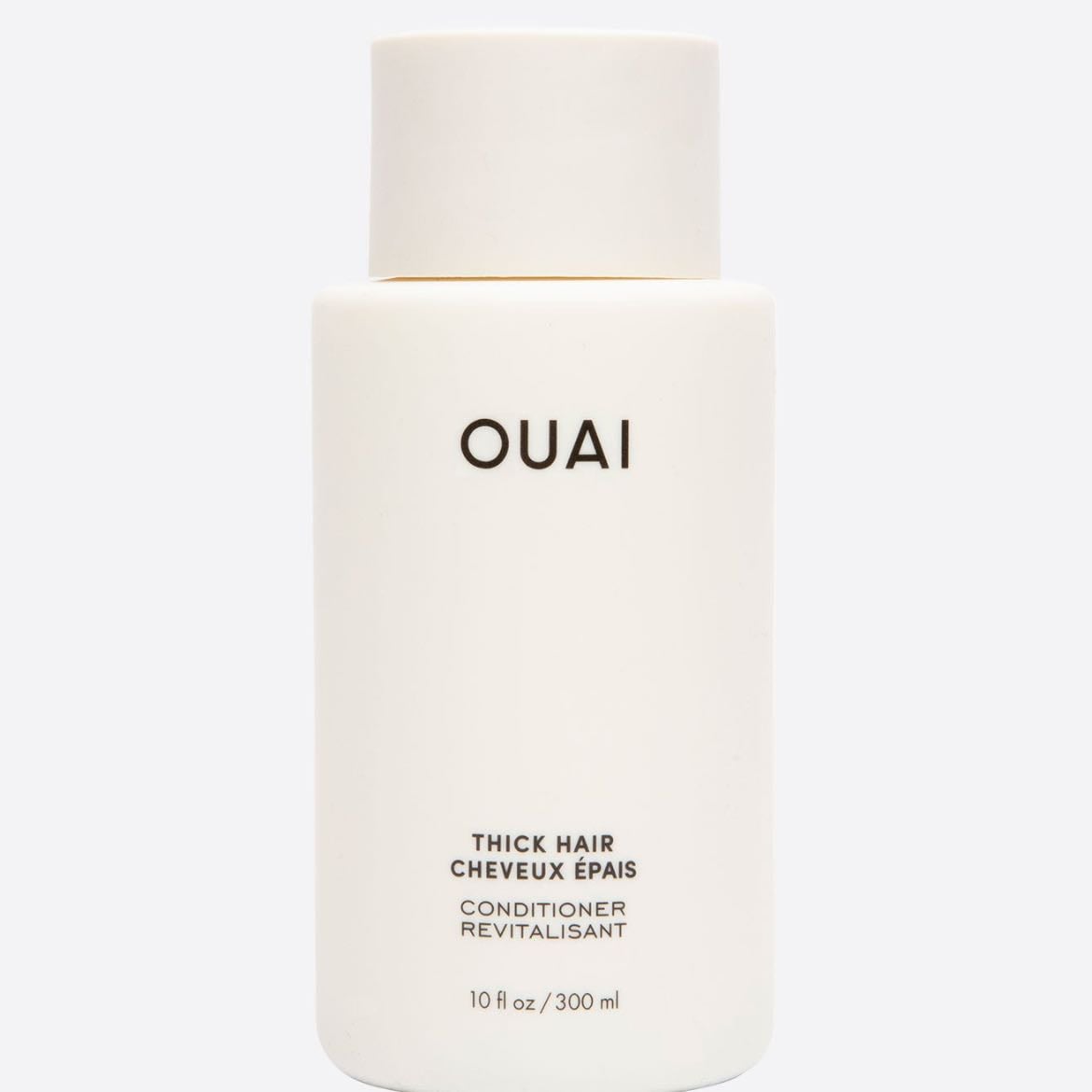 ouai conditioner thick hair