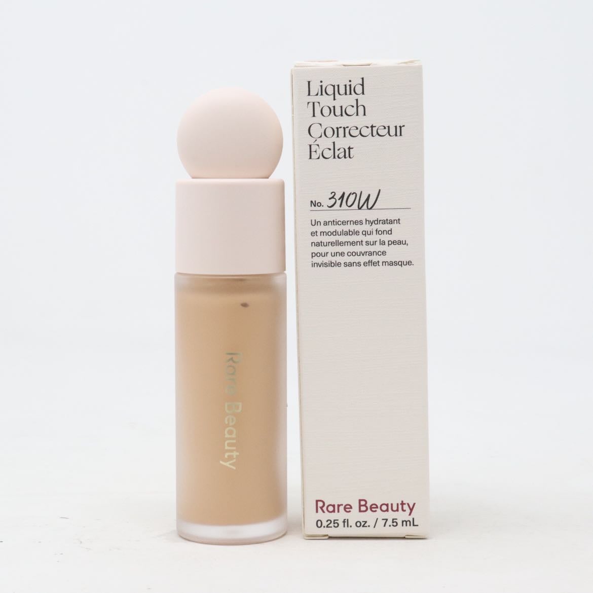 rare beauty concealer shade 200C