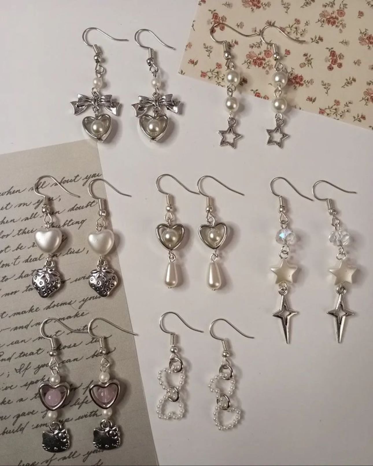 jewelry - this is just so cute ugh