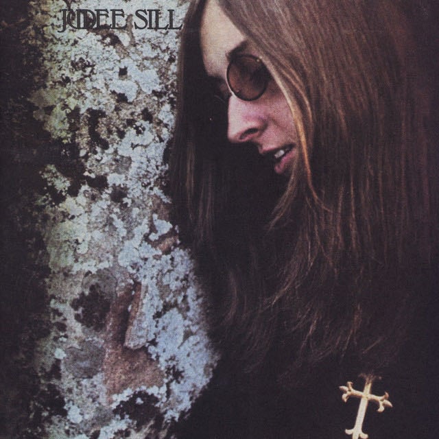 Judee Sill - Album · Judee Sill