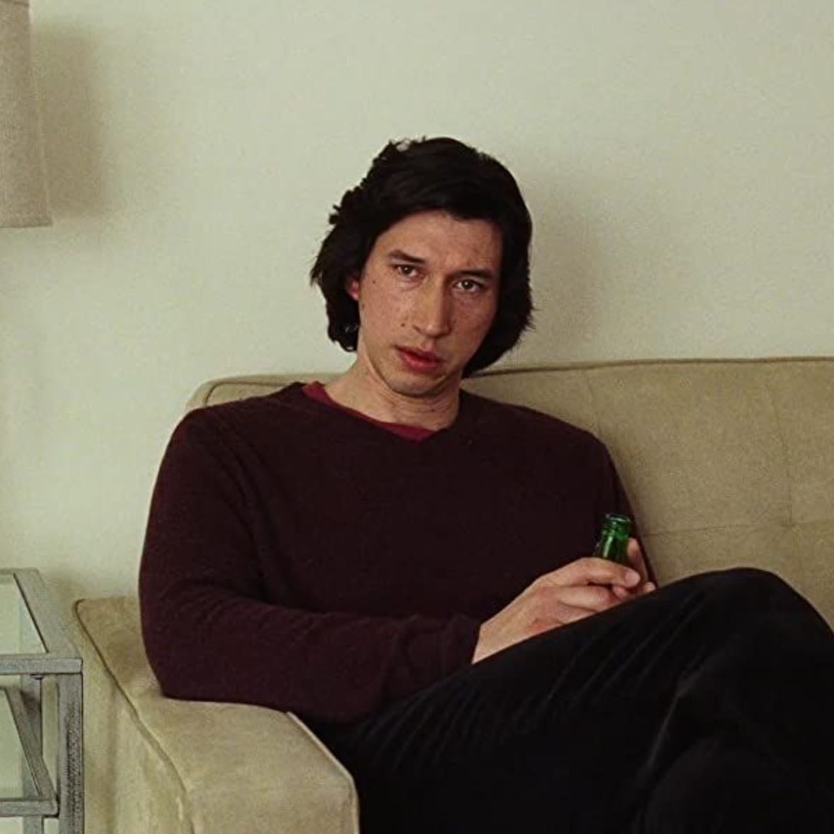 Marriage Story - Noah Baumbach · 2019