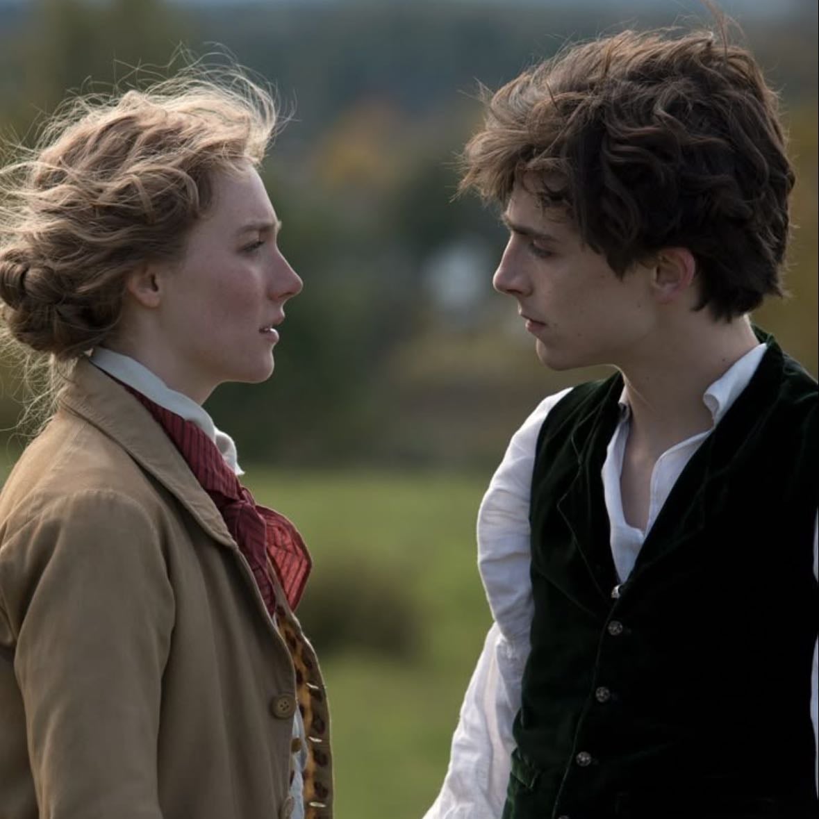 Little Women - Greta Gerwig · 2019