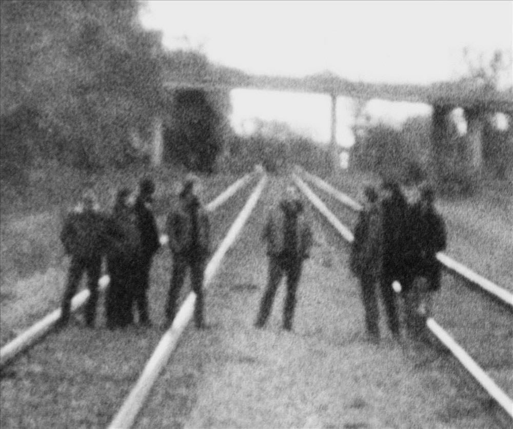 Godspeed You! Black Emperor - Artist