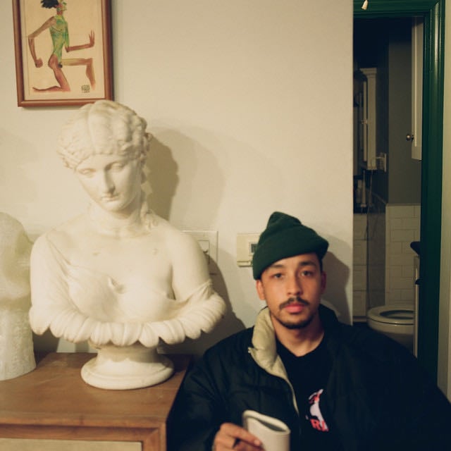Dijon - Artist