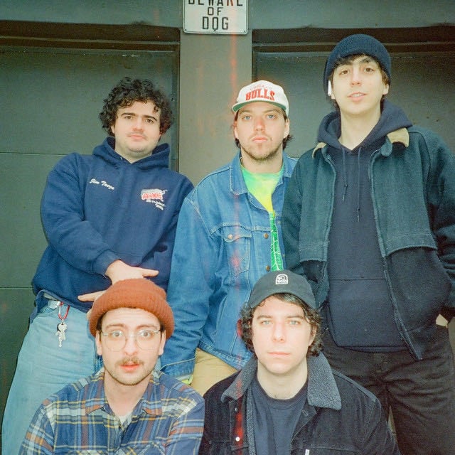 Twin Peaks - Artist