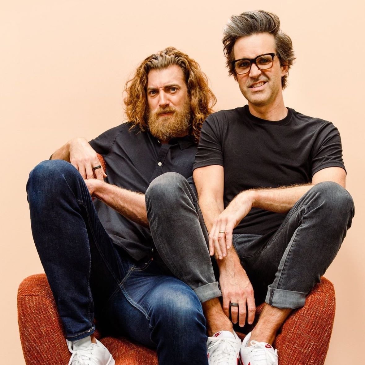 Good Mythical Morning - YouTube