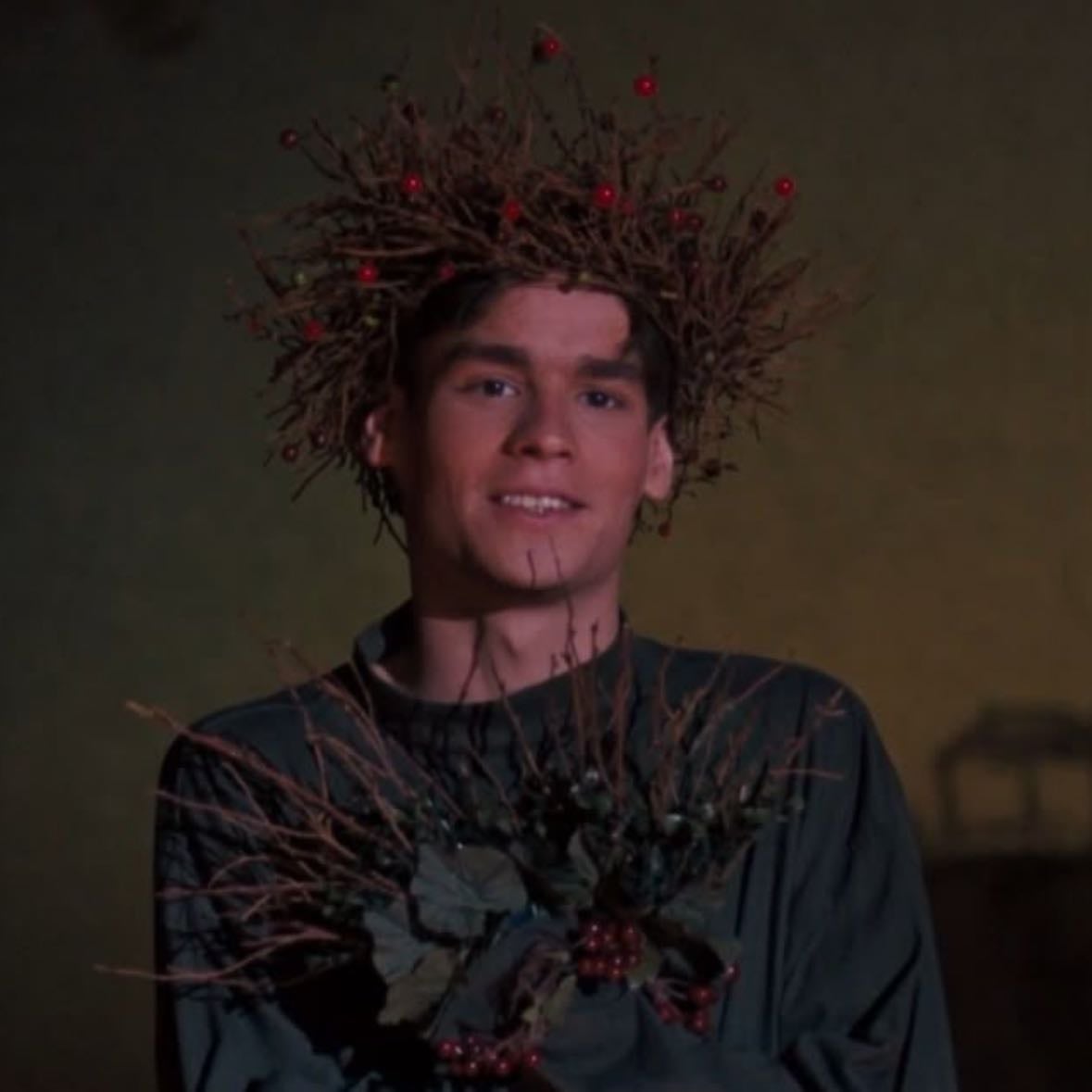 Dead Poets Society - Peter Weir · 1989