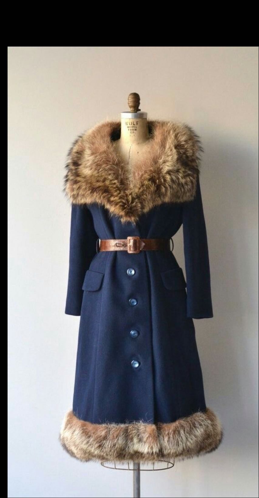 Chic Manteau jackets