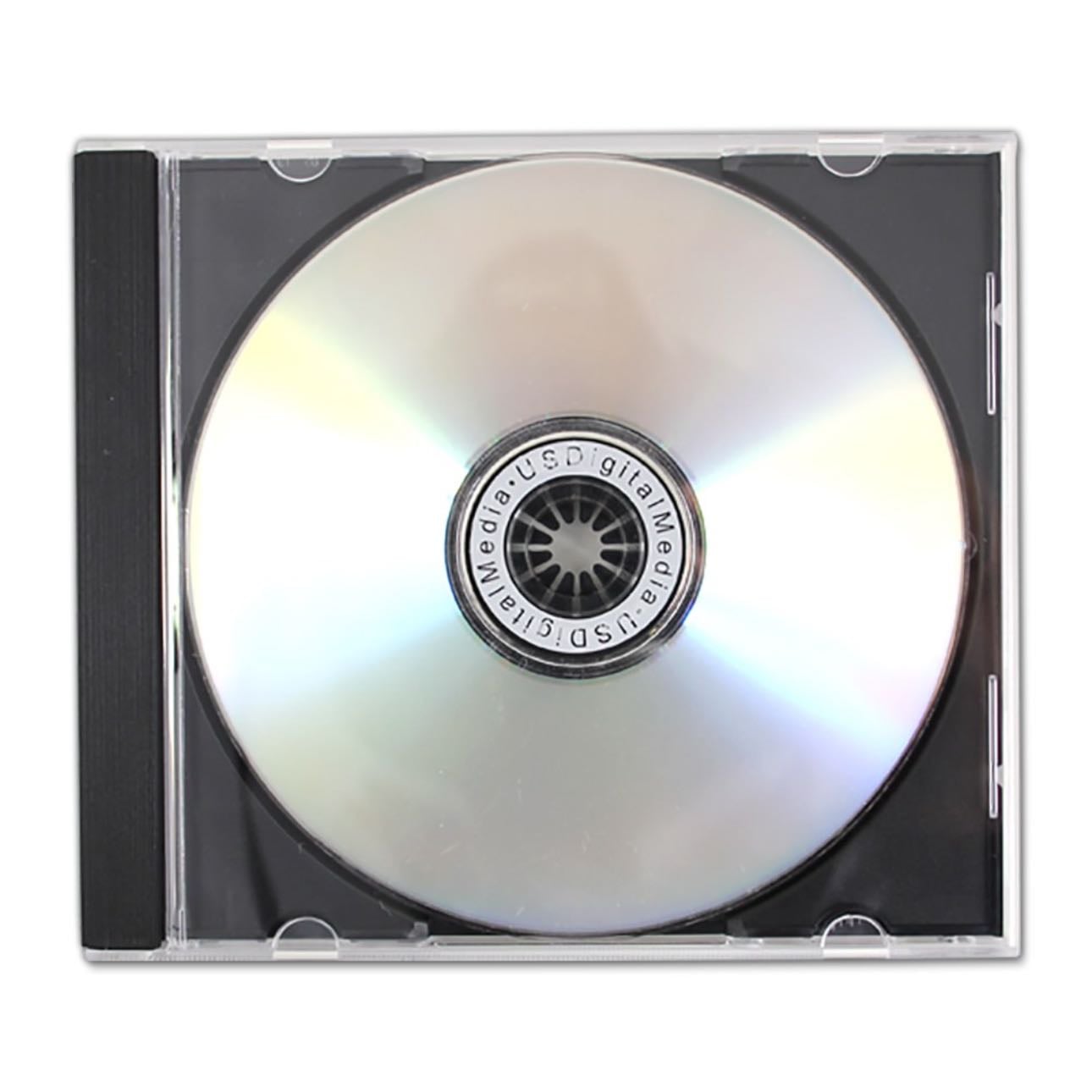 These CD cases <3