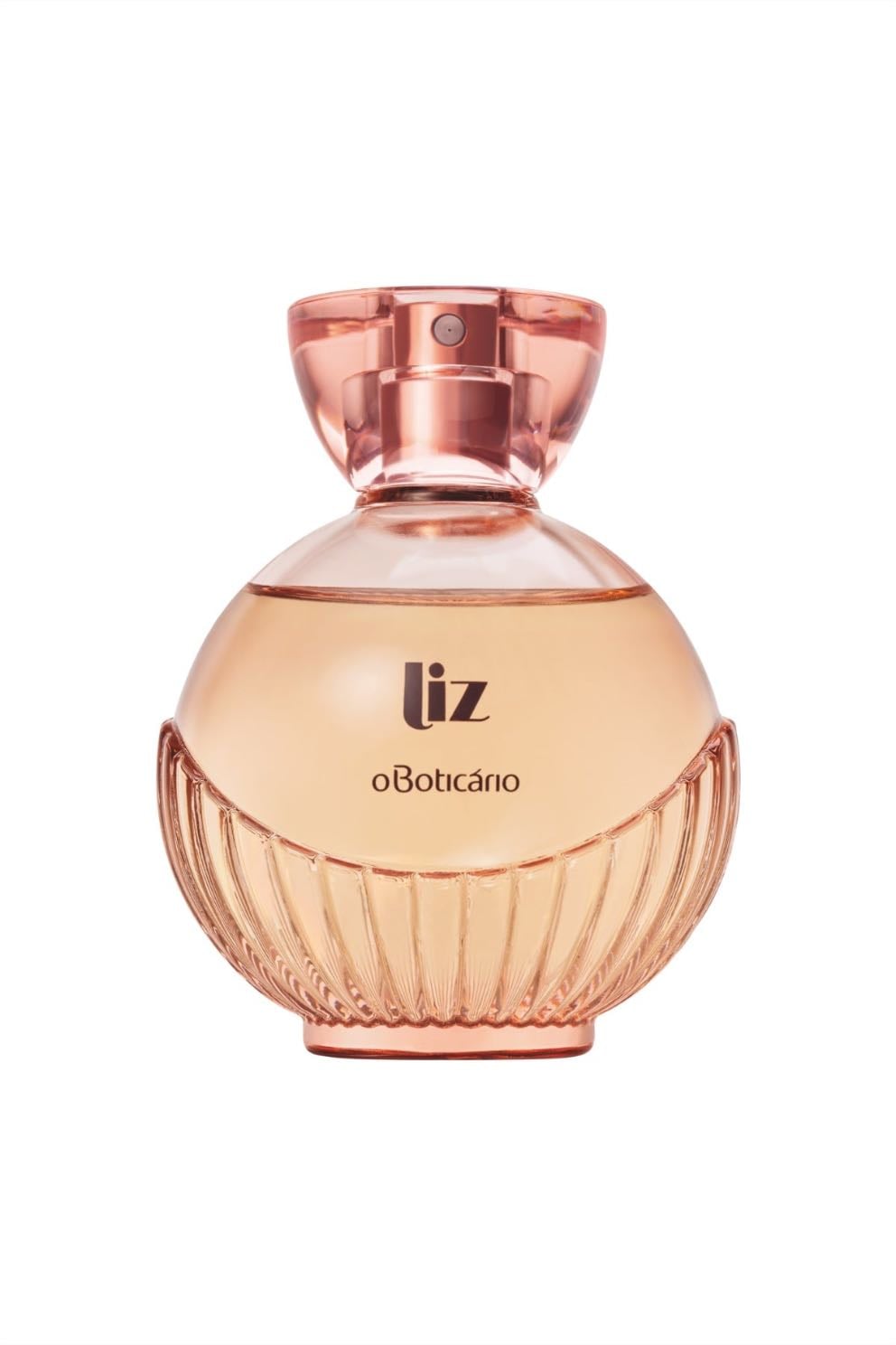perfume liz - obticario