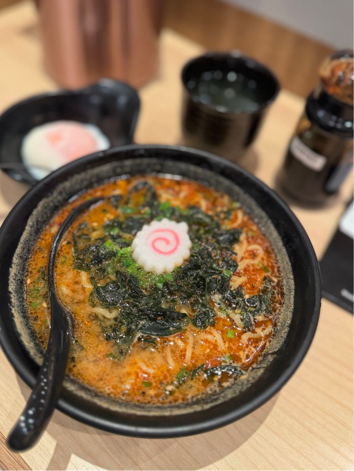 Sushi Jiro Mid Valley Megamall - Super AFFORDABLE Ramen!