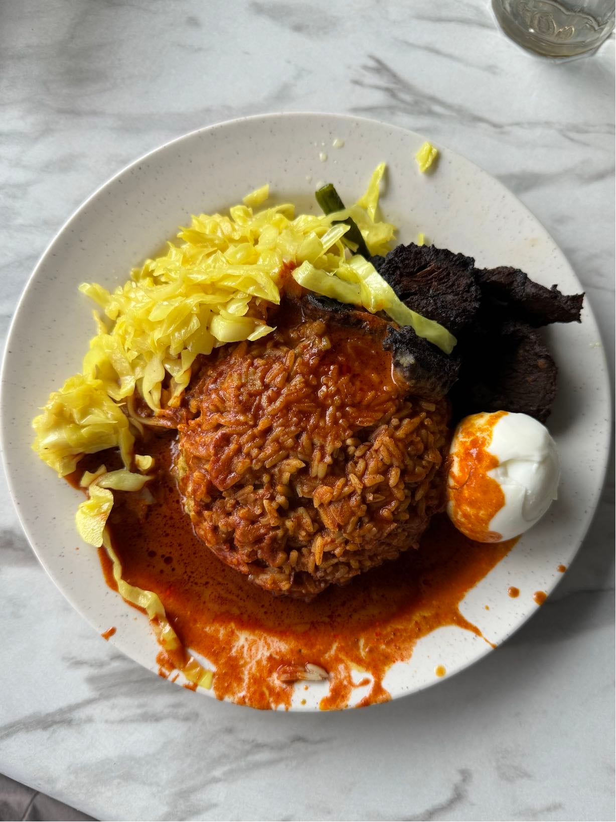 Nasi Kandar Ahmad (The Core Sunsuria) - Underrated Nasi Kandar