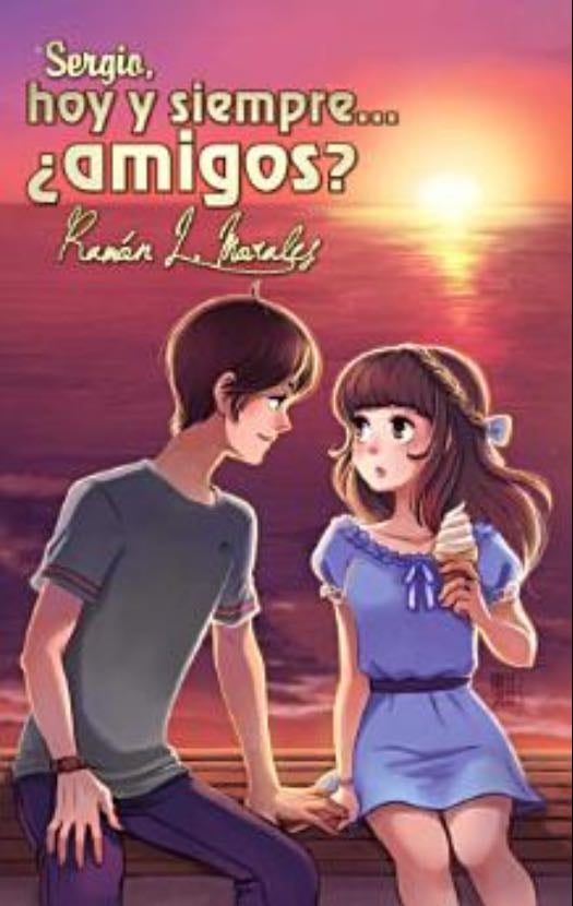 Sergio, hoy y siempre… ¿amigos? - Ramón L. Morales