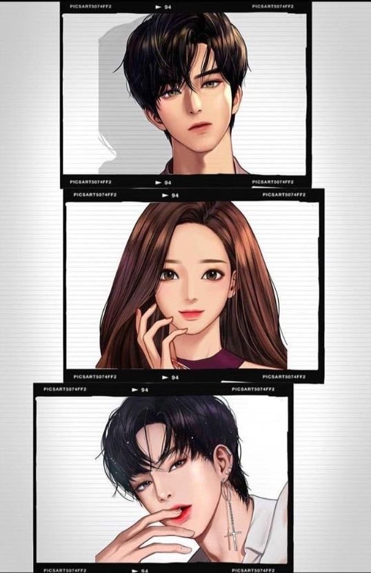 Secretos de belleza - Yaongyi