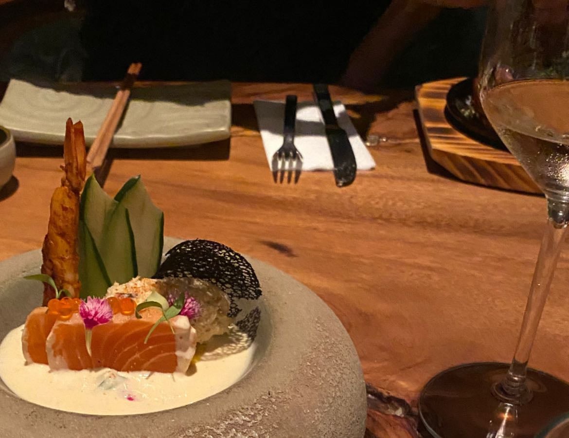 RESTAURANTES LIMA