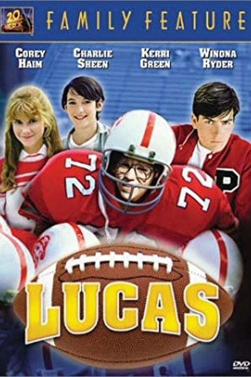 Lucas - David Seltzer · 1986