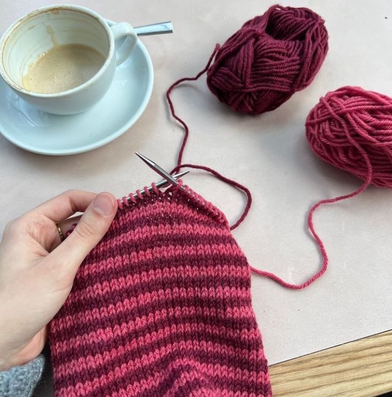 Knitting