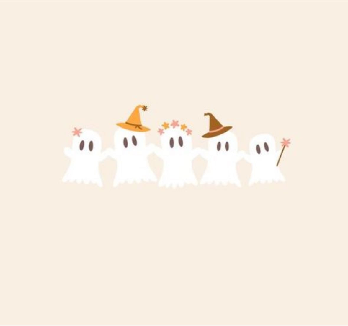 Spooky season movies - Movies hypelist by Isabella Little