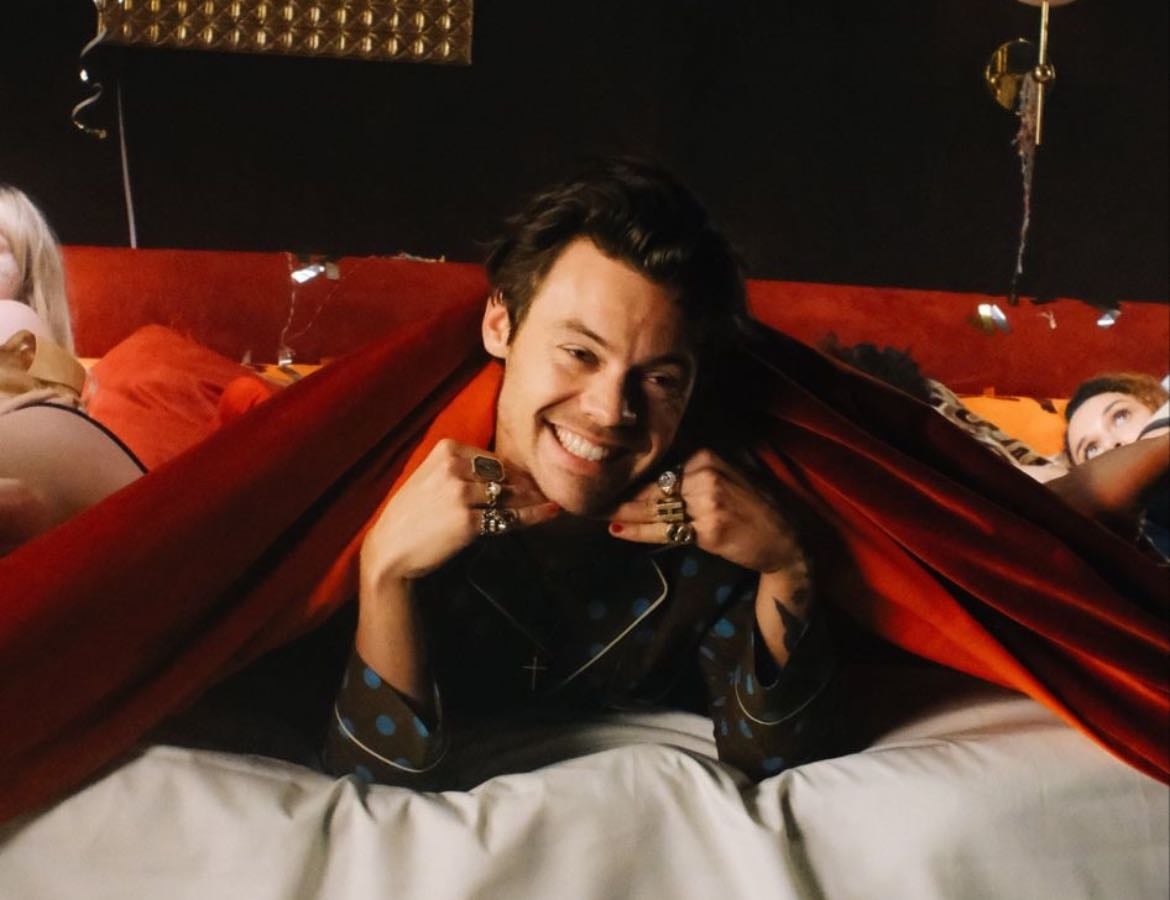 HARRY!! πππ - other hypelist by wanda x ππ