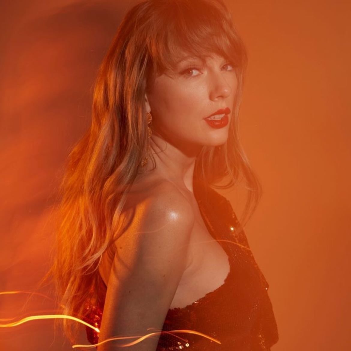Honey - Taylor Swift
