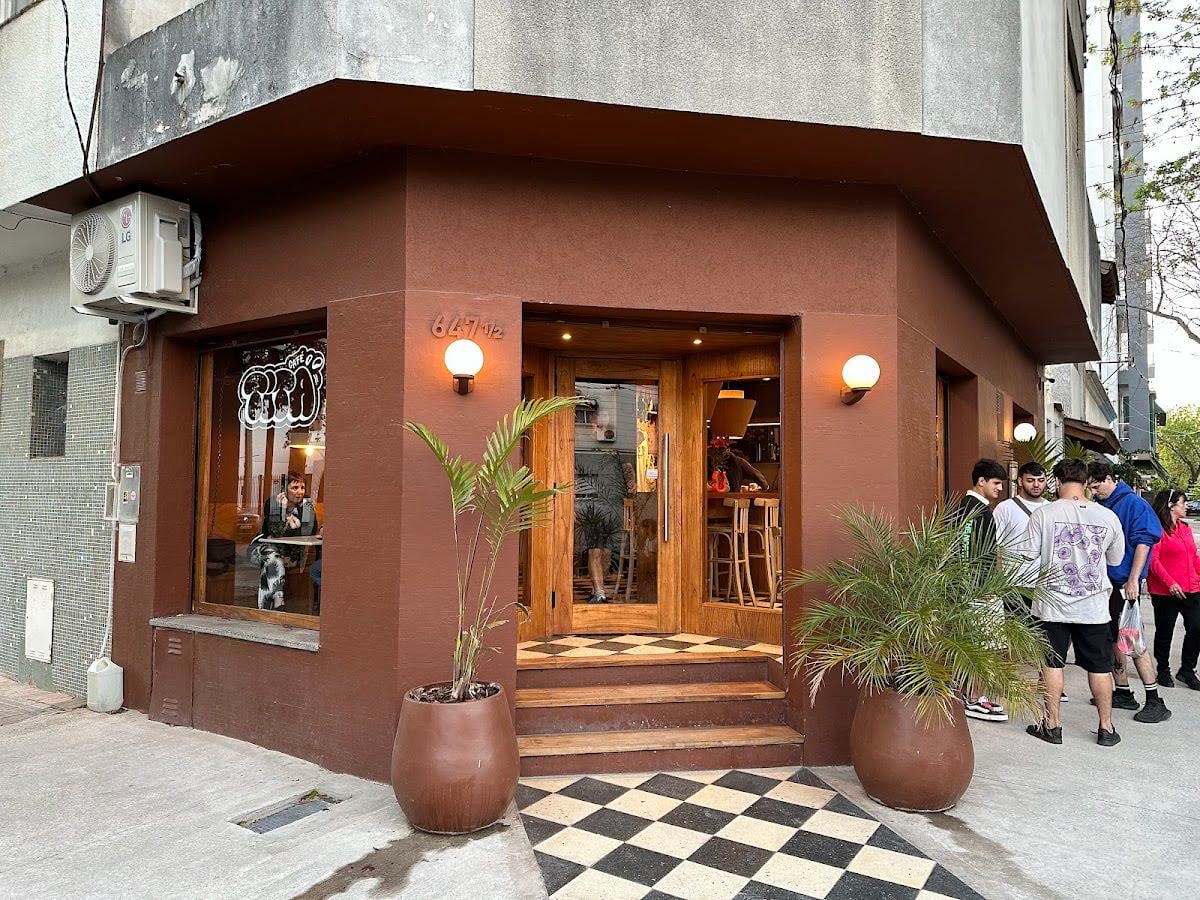 Tita Café
