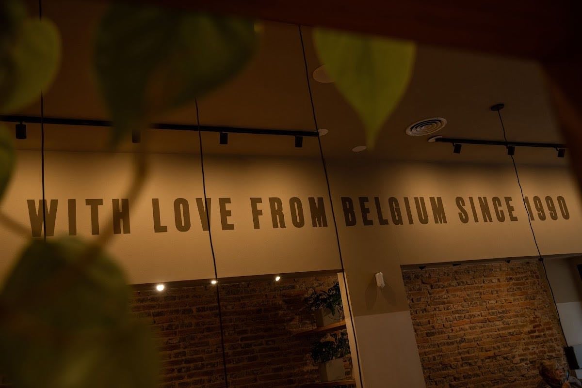 Le Pain Quotidien