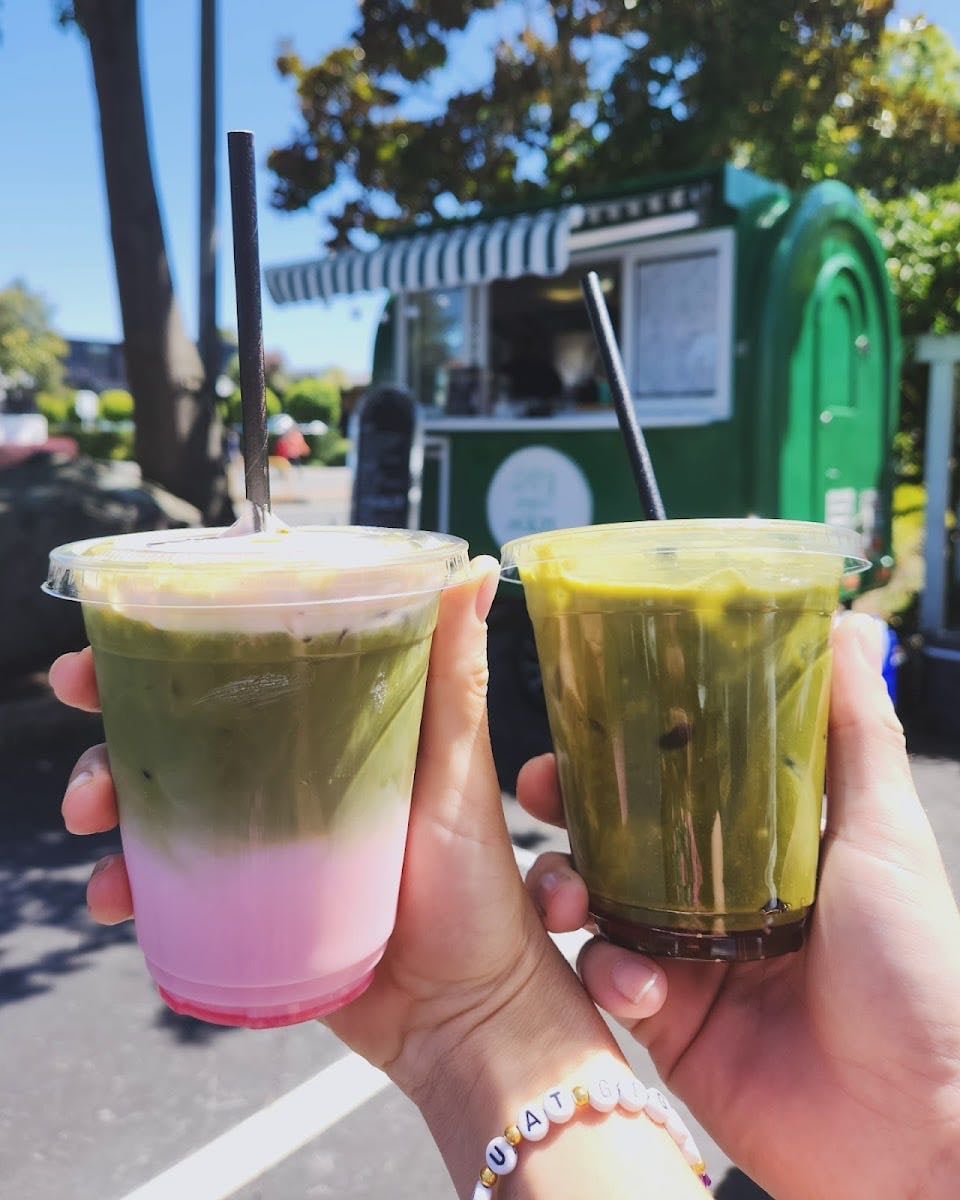 Gigi's Coffee & Matcha