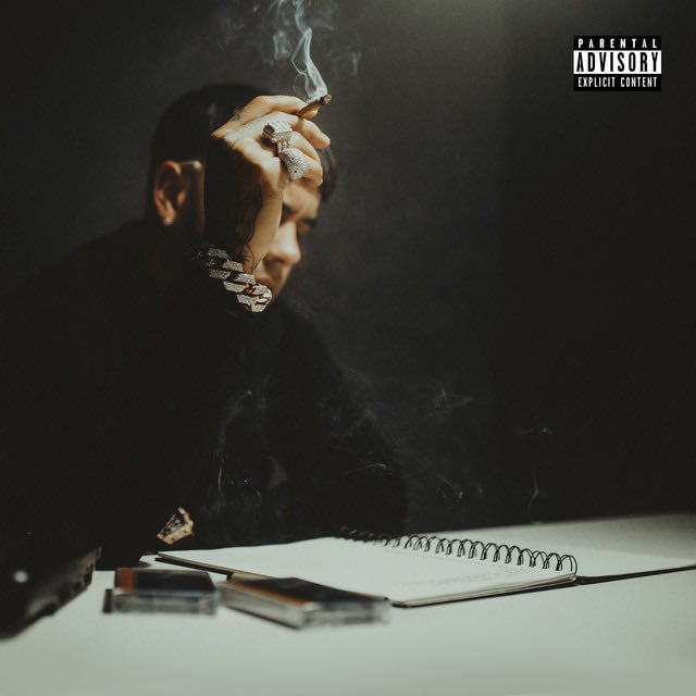 23 Preguntas - Song · Anuel AA
