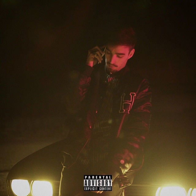 Lucy - Album · Rels B